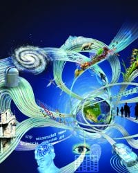 NSF: transforming the world through science